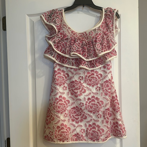 Alexis mini dress - Picture 1 of 5